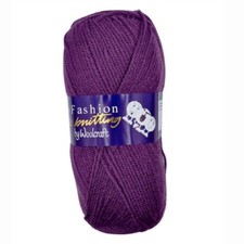 Woolcraft NEW FASHION DK