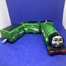 Trackmaster FLYING SCOTSMAN &