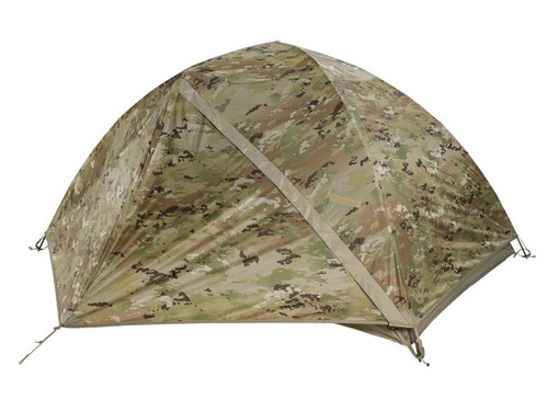 Litefighter army tent - tent, ocp