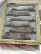 HO Walthers 932-5346 (6-Pack)