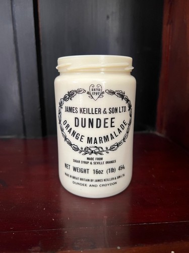 Vintage james keiller dundee - vintage,