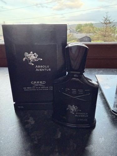 Creed absolu aventus - absolu, 75ml