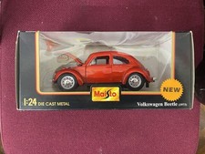 Maisto 1/25 Scale Die Cast