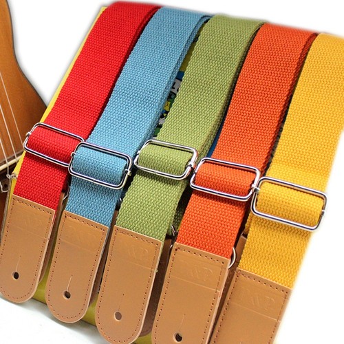 High quality ukulele strap - high,
