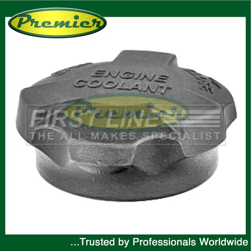 Premier radiator cap fits - radiator,