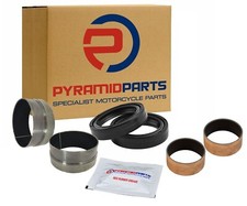 Buell S1 Lightning WP 40 mm