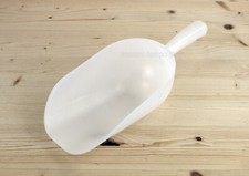 Large Plastic Hopper For Feed