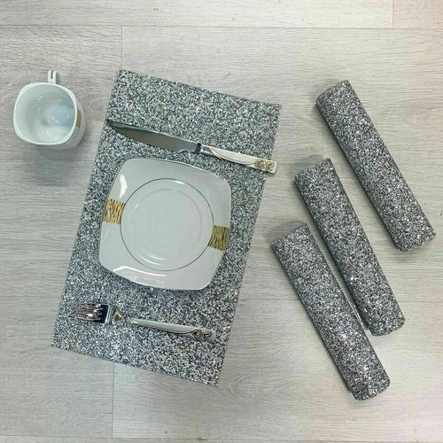 Dining table placemat - dining,