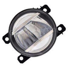 For Subaru Ascent Legacy WRX STI 2018 - 2019 Left Side LED Fog Light Bumper Lamp