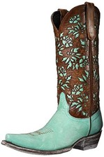 New Old Gringo Womens Mary Lou