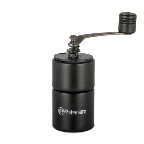 Petromax hand coffee - hand,