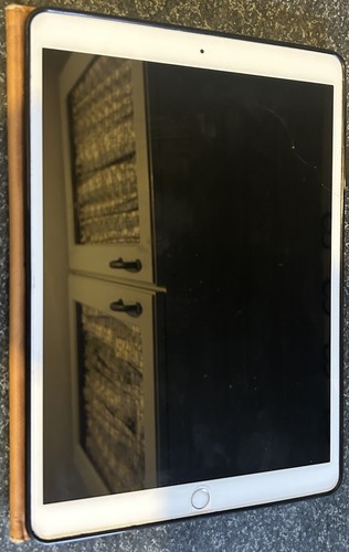 Apple ipad pro 64gb - pro, 10.5