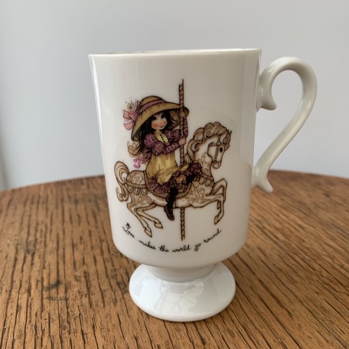 Vintage 70s mug petticoats - vintage,