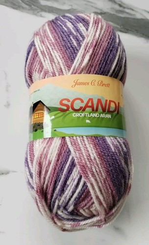 James brett scandi croftland - c,