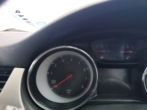 Vauxhall astra 2015 - astra, 2015-2021