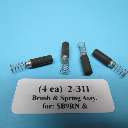 Bendix scintilla 311 - bendix,
