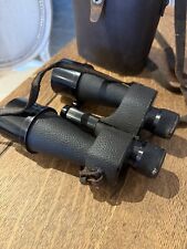 Vintage Kershaw Vanguard 10x50 Binoculars 