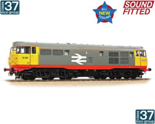 Bachmann 35-821ASF BR31/1