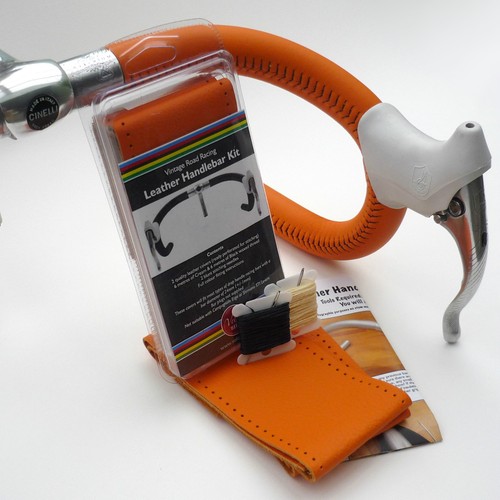 Velobitz vintage orange - velobitz,