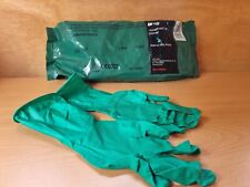 Arco Heavy Duty Green Nitrile