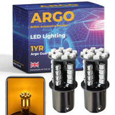 581 py21w led indicator amber - py21w,