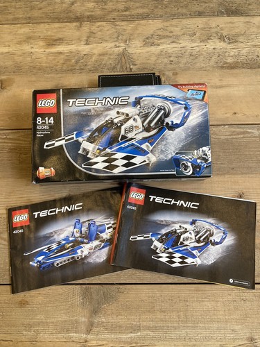 Lego technic 42045 - lego,