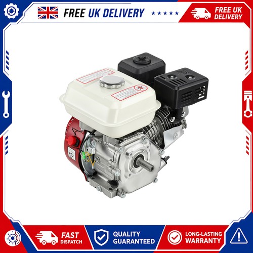 Petrol engine replacement - petrol,