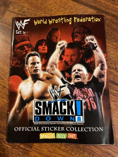 Wwf world wrestling - wwf,