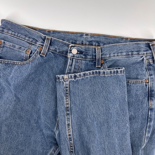 Levi 505 regular - 505, fit