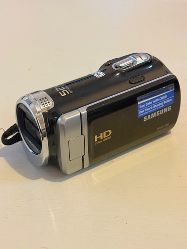Samsung hmx f90 handheld - hmx-f90,