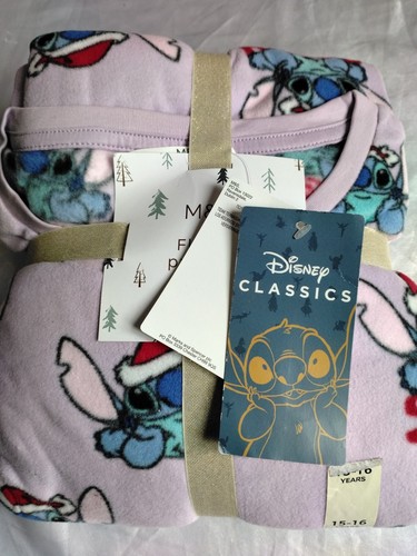 Junior girls disney lilo - m&s,