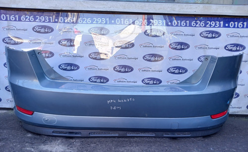 Ford mondeo mk4 - ford, 2010