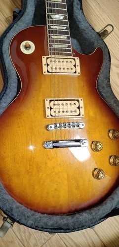 Tokai love rock ls60 - love, mij