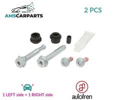 BRAKE CALIPER REPAIR KIT REAR