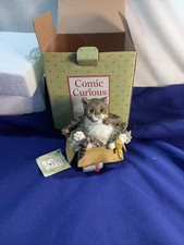 Border Fine Arts Comic And