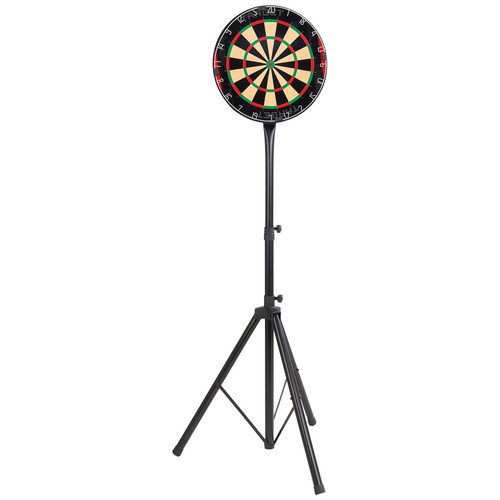 Dartboard stand strong iron - strong, &