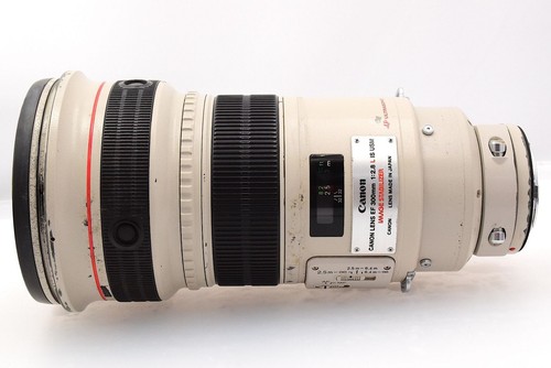 Canon 300mm l is usm - ef,