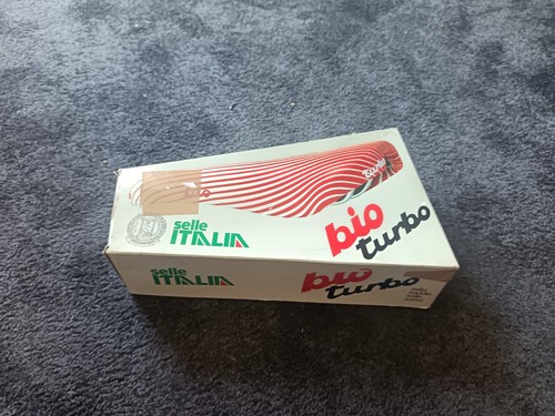 Selle italia bio turbo - selle,