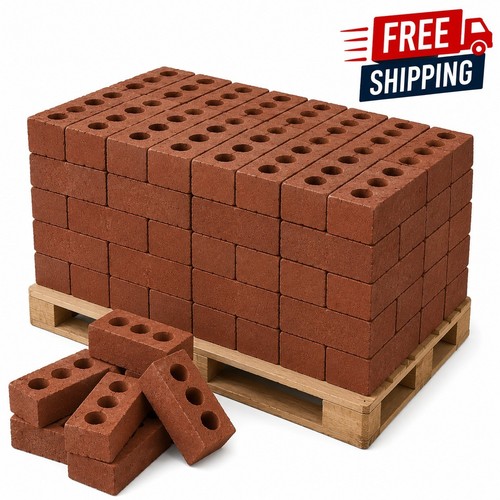 Marshalls red engineering - marshalls,