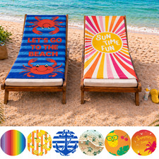 2 Pack Beach Towel Large