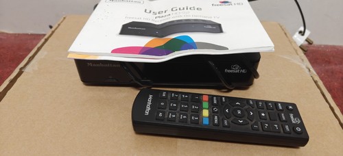 Manhattan plaza freesat - manhattan,