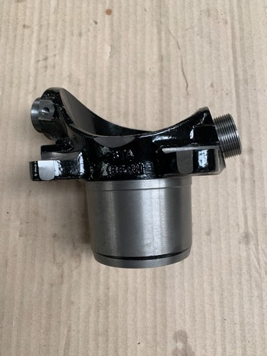 Swivel hub for - hub, mini