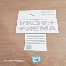 Nos masi faema reproduction - nos,