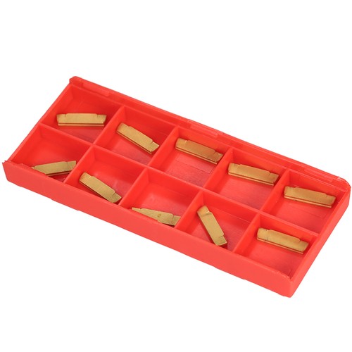 10pcs 2mm carbide grooving - 10pcs,