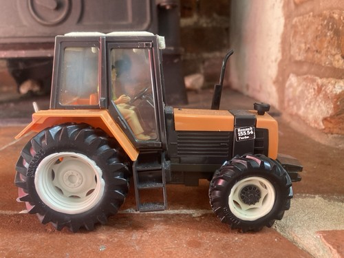 Britains renault 155 - britains, 155-54