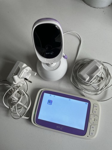 Baby monitor and camera - and,