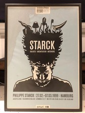 Philippe Starck, 1999 Hamburg