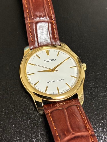 Excellent condition seiko - condition],