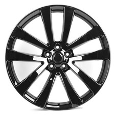 22" DISCOVERY STYLE GLOSS
