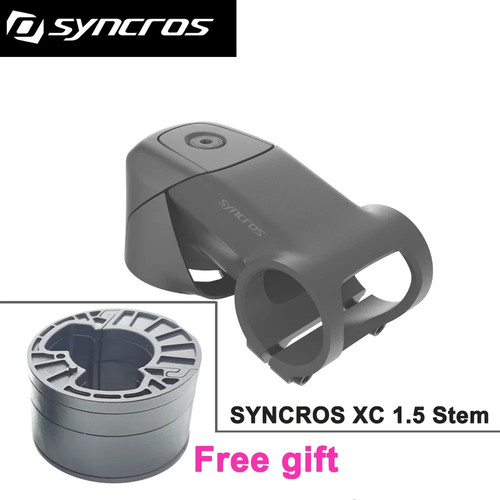 Syncros 50mm xc 1 - syncros, -14°